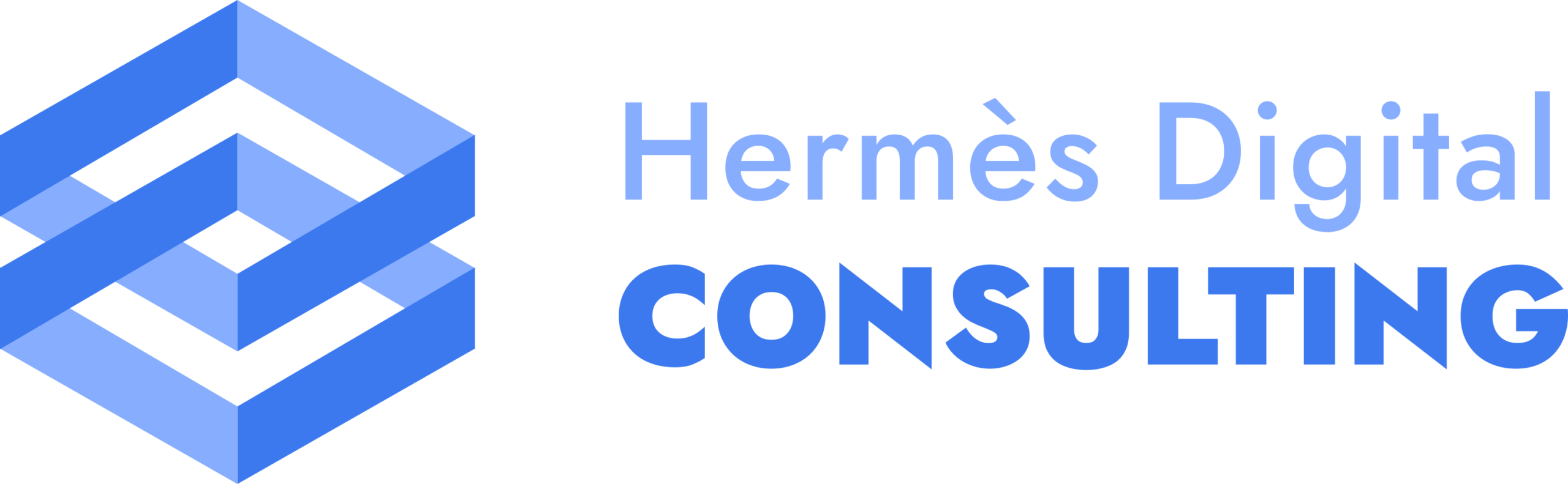 Logo Hermès Digital Consulting